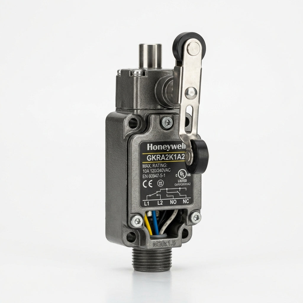 HONEYWELL GKRA2K1A2