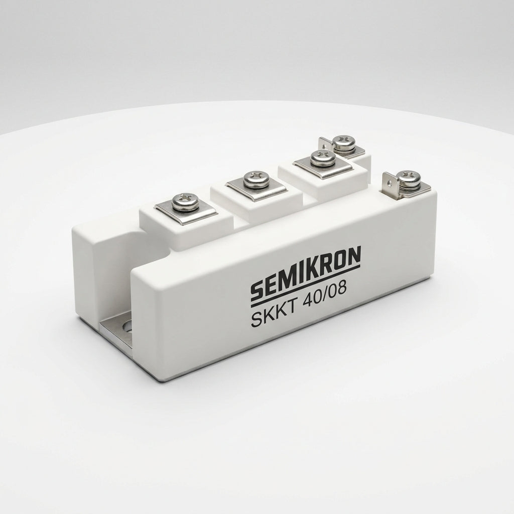 Semikron SKKT 40/08