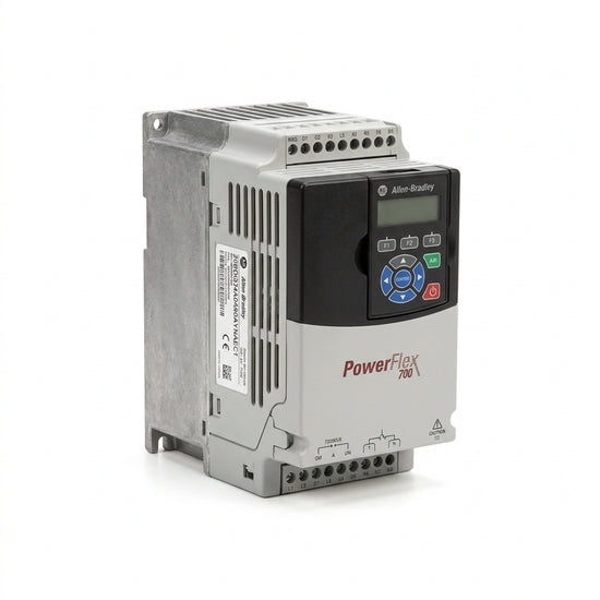 Allen-Bradley 20BD034A0AYNAEC1