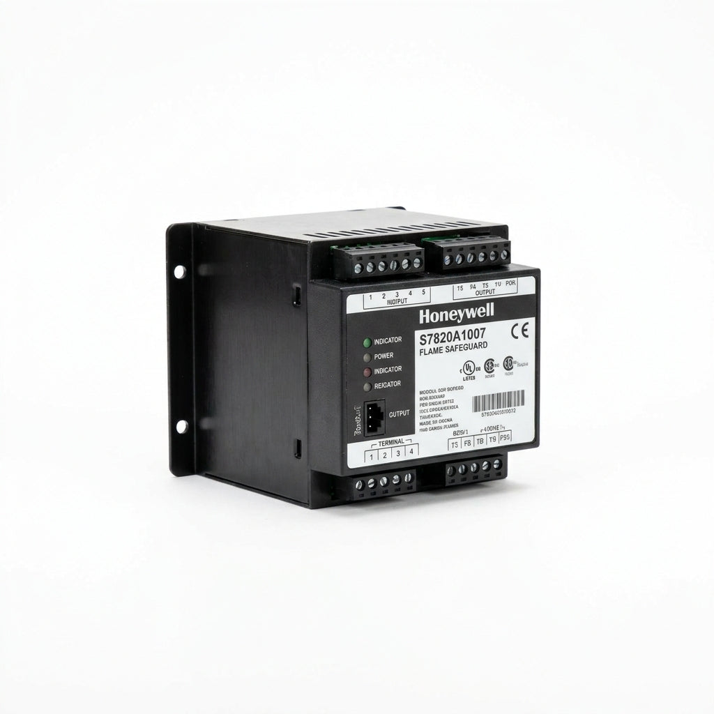 HONEYWELL S7820A1007