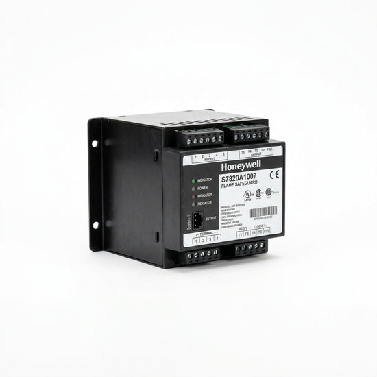 HONEYWELL S7820A1007