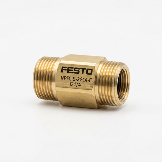 FESTO NPFC-S-2G14-F