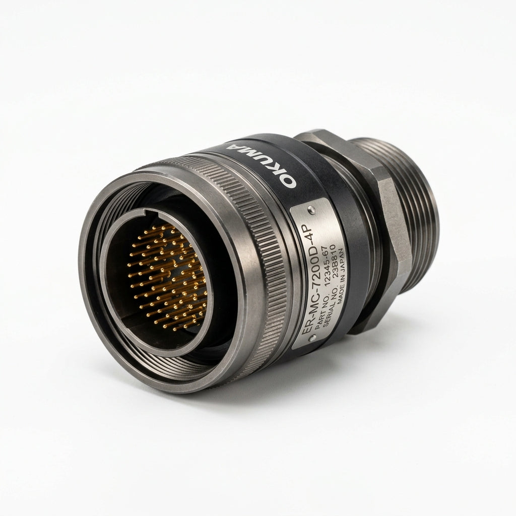 OKUMA ER-MC-7200D-4P