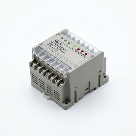 Omron B7AS-T6B6