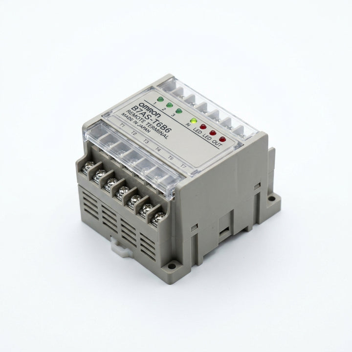 Omron B7AS-T6B6
