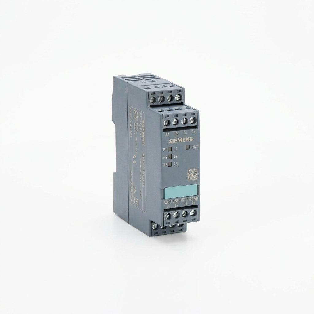 Siemens 6AG1322-1HF10-2AA0