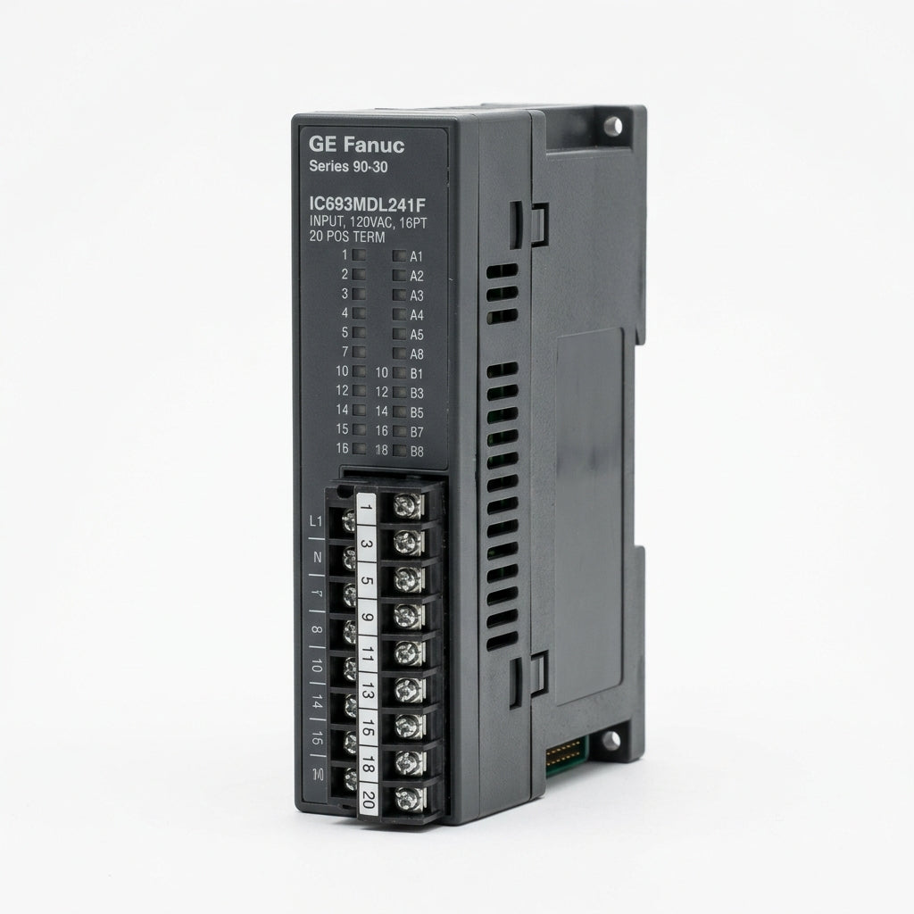 FANUC IC693MDL241F