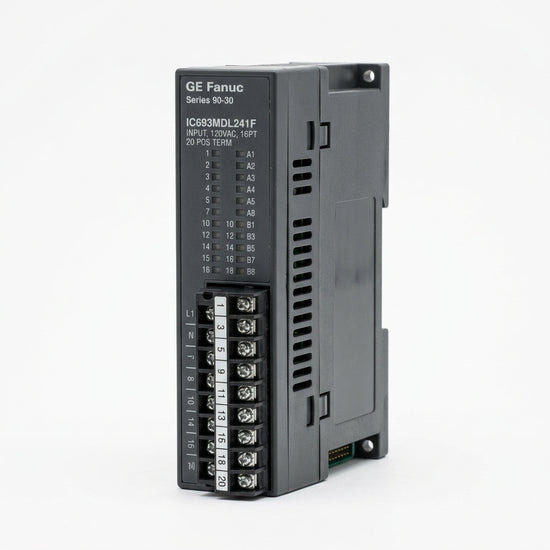 FANUC IC693MDL241F