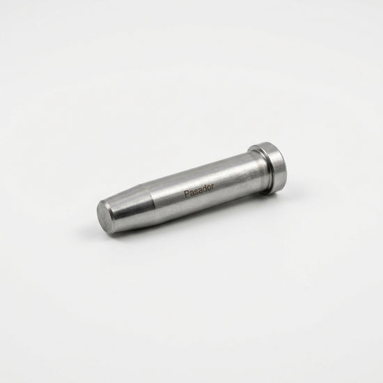 BIND 92735A825_Clevis Pin with Retaining Ring Groove Clevis Pin PAQ- 5 PZS