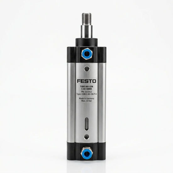 FESTO TUBO IND CEM C-80 38MM