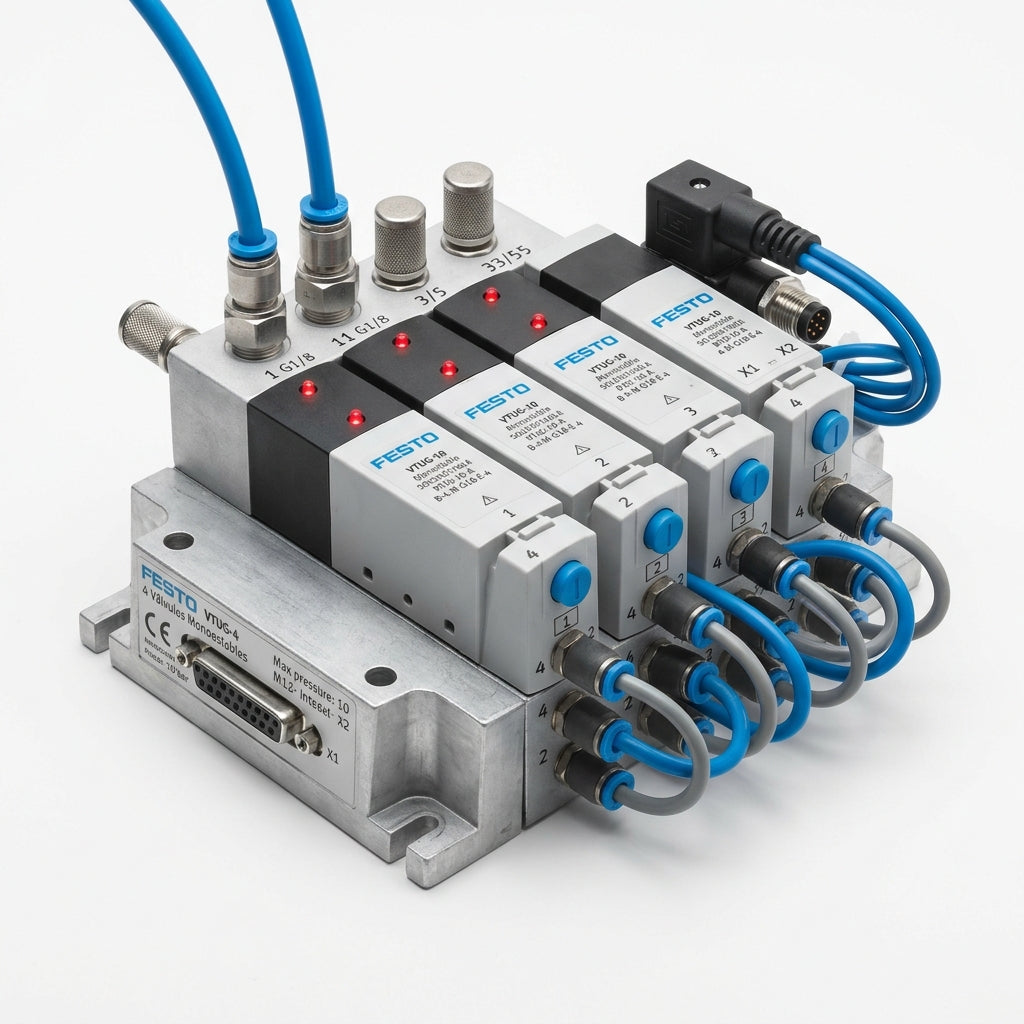 FESTO VTUG-4