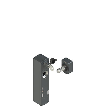 Pizzato NS D4ST1SMK-F41