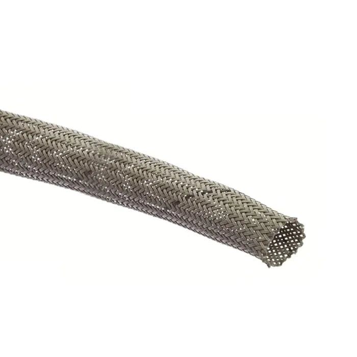 GUEST 10 Funda extensibles para cableado Rango 10-18mm 1mt Gris