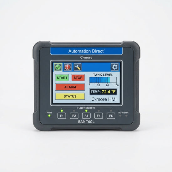 AUTOMATION DIRECT EA9-T6CL