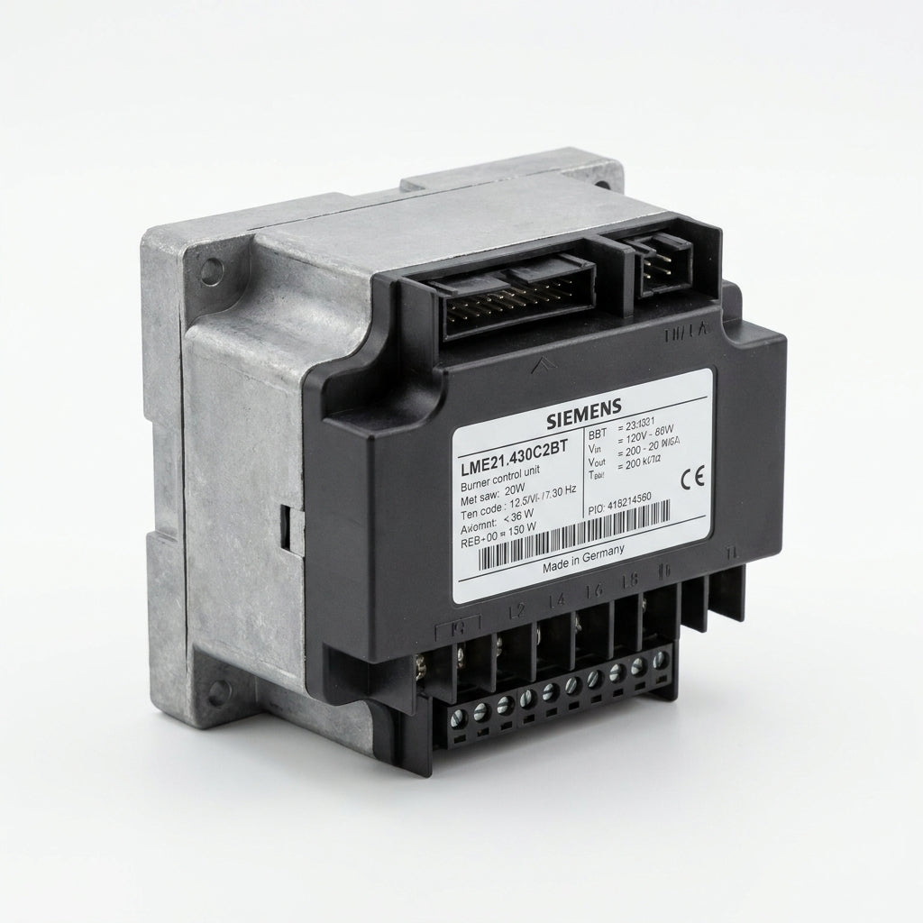 Siemens LME21.430C2BT