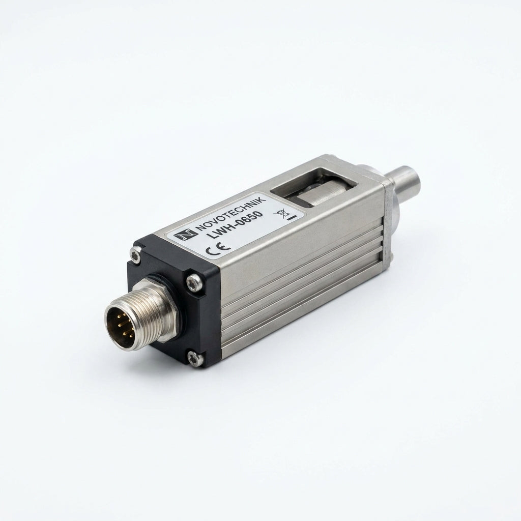 Novotechnik LWH-0650