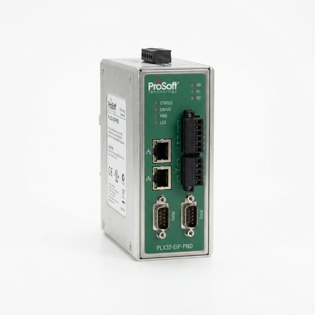 ProSoft Technology PLX32-EIP-PND