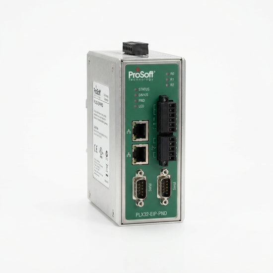 ProSoft Technology PLX32-EIP-PND