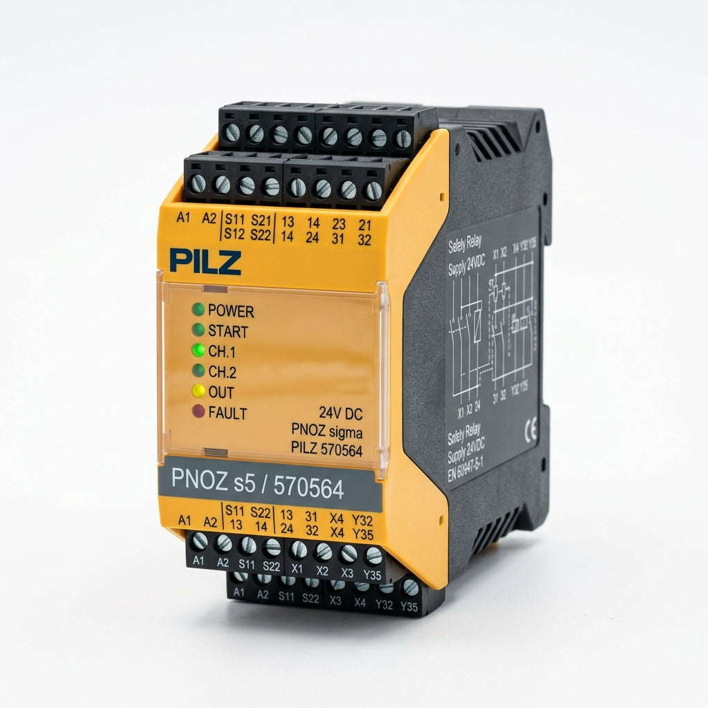 PILZ 570564
