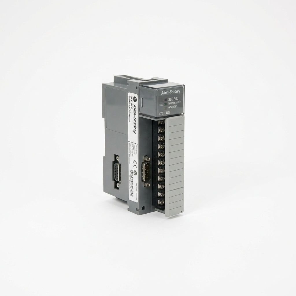 Allen-Bradley 1747-ASB