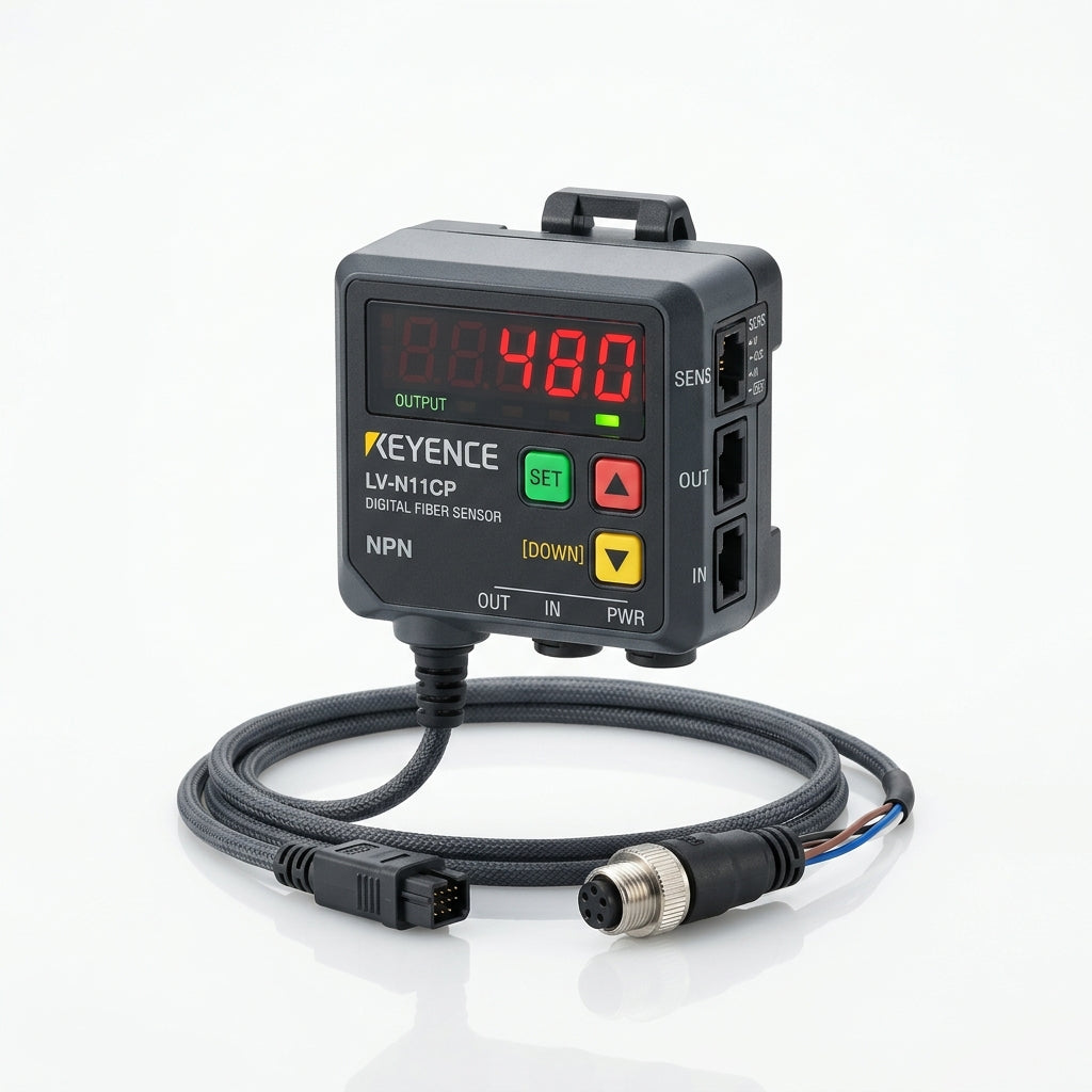 KEYENCE CORP LV-N11CP