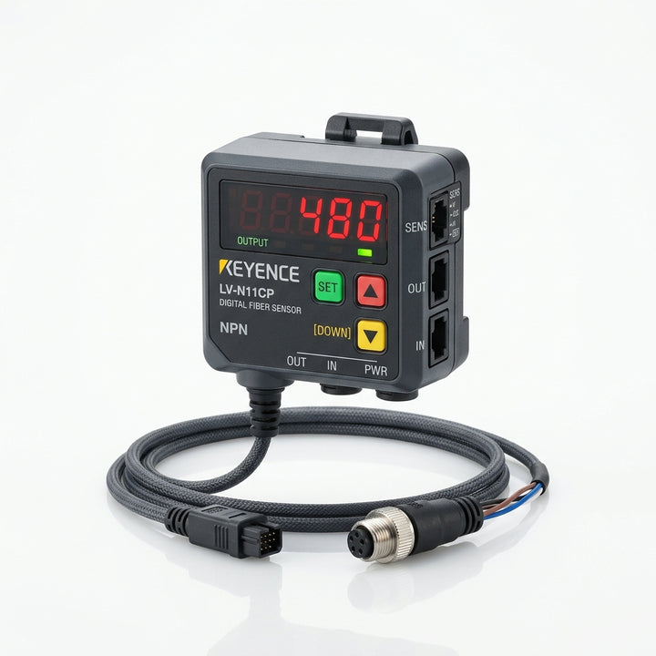 KEYENCE CORP LV-N11CP