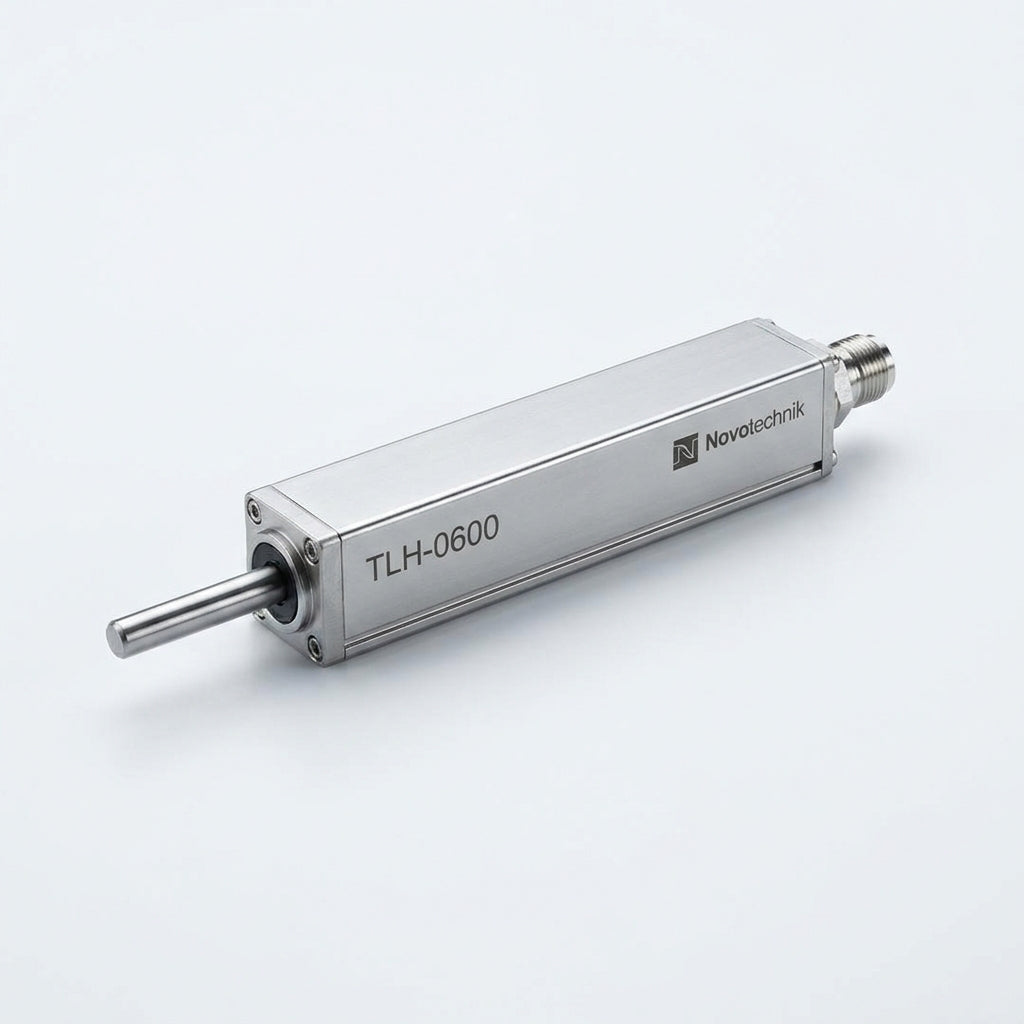 Novotechnik TLH-0600