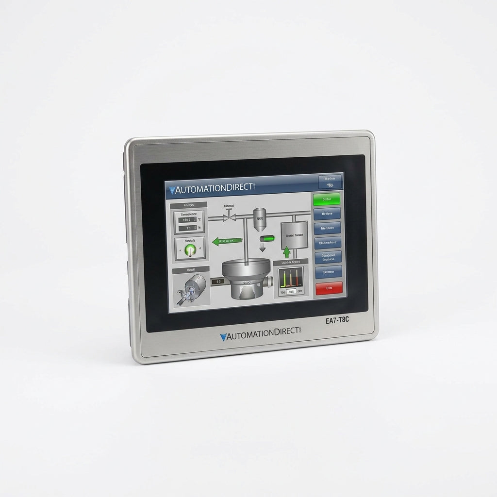 AutomationDirect EA7-T8C