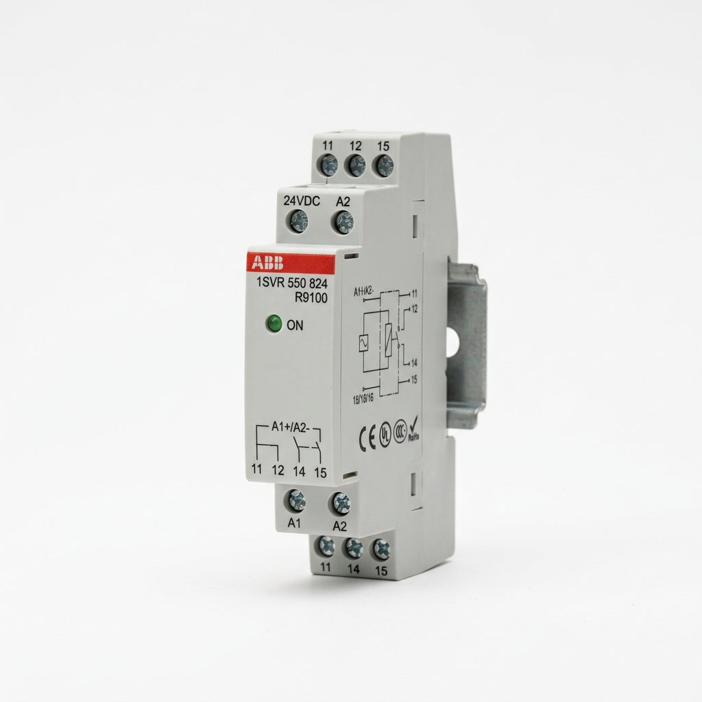 ABB 1SVR550824R9100