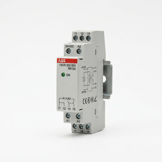 ABB 1SVR550824R9100