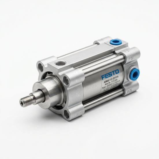 FESTO ADNGF-12-25-P-A