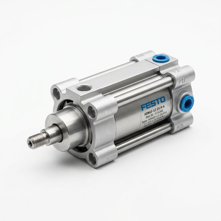 FESTO ADNGF-12-25-P-A