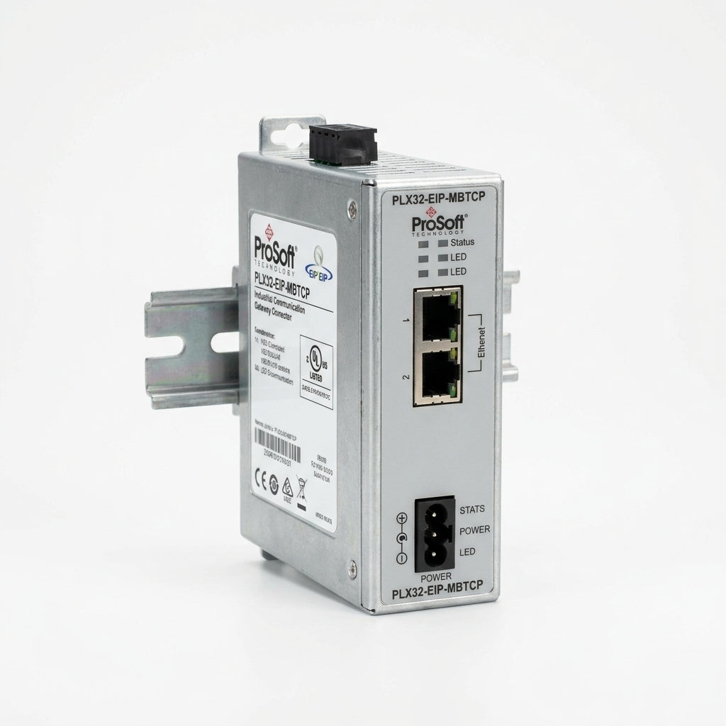 ProSoft Technology PLX32-EIP-MBTCP