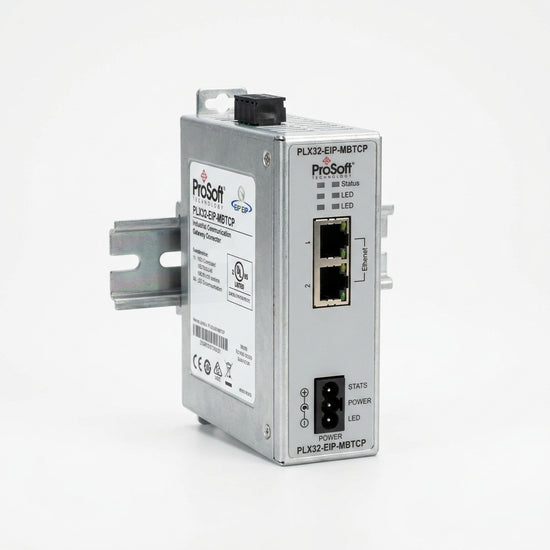 ProSoft Technology PLX32-EIP-MBTCP