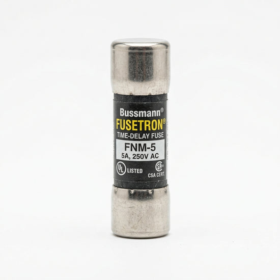 FUSETRON FNM-5 FUSIBLE