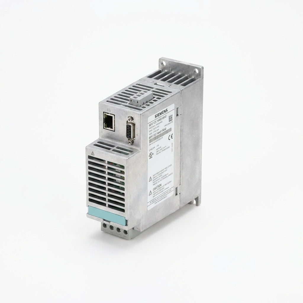 Siemens 6SN1123-1AA00-0AA0