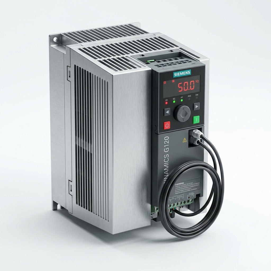 BIND Allen Bradley 25B-D2P3N104 PowerFlex 525 0.75kW (1Hp) AC Drive