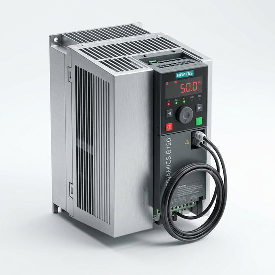 BIND Allen Bradley 25B-D2P3N104 PowerFlex 525 0.75kW (1Hp) AC Drive