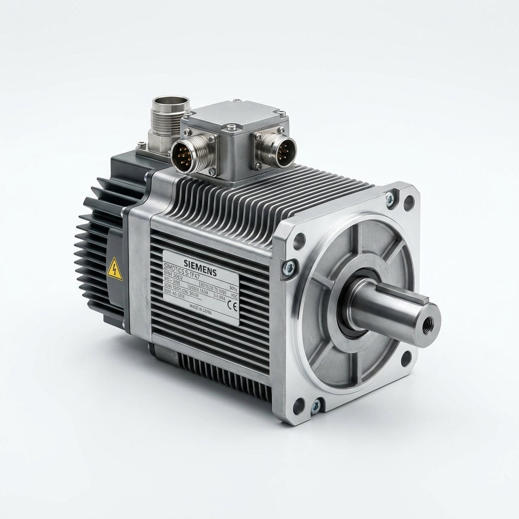 BIND Servomotor  modelo A06B-0202-B605
