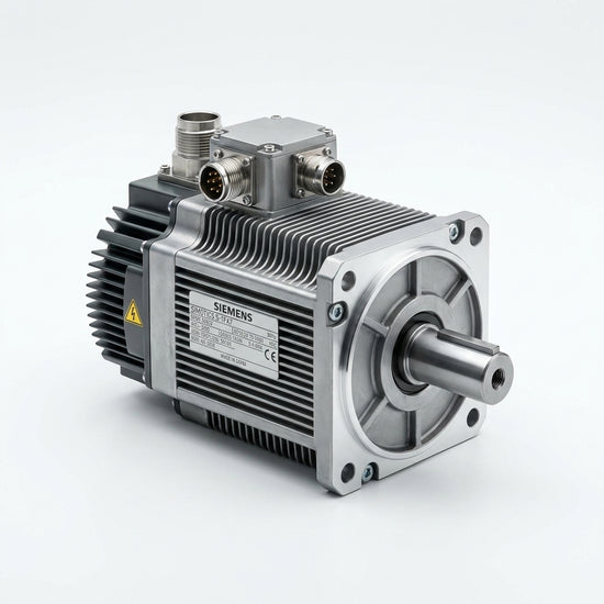 BIND Servomotor  modelo A06B-0202-B605