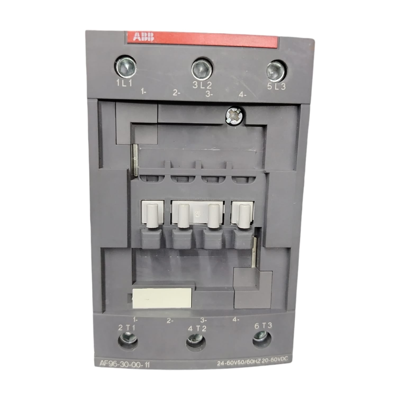 ABB	Af96-30-00-11 CONTACTOR TRIFÁSICO