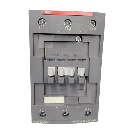 ABB	Af96-30-00-11 CONTACTOR TRIFÁSICO
