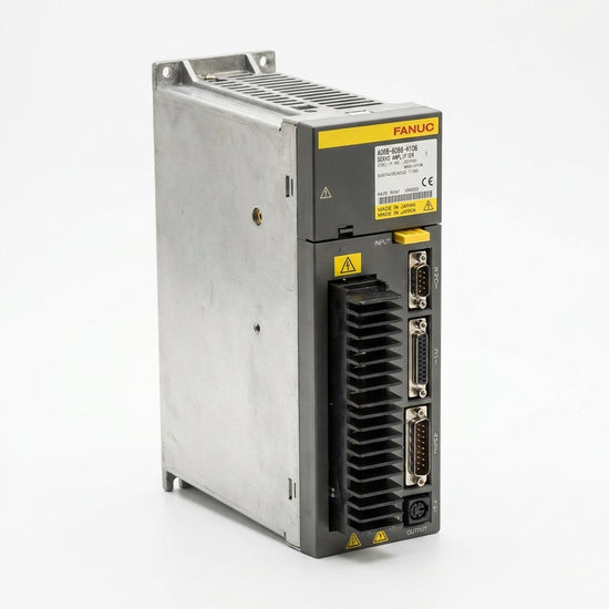 Fanuc A06B-6096-H106