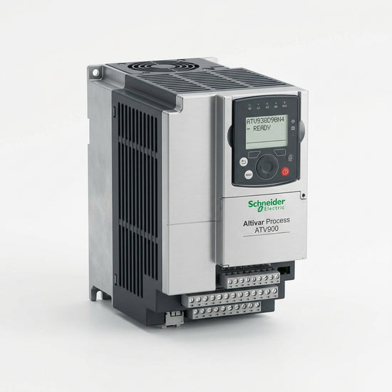 Schneider Electric ATV930D90N4