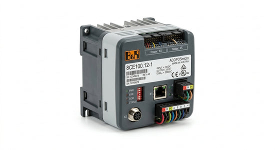 B&R 8CE100.12-1