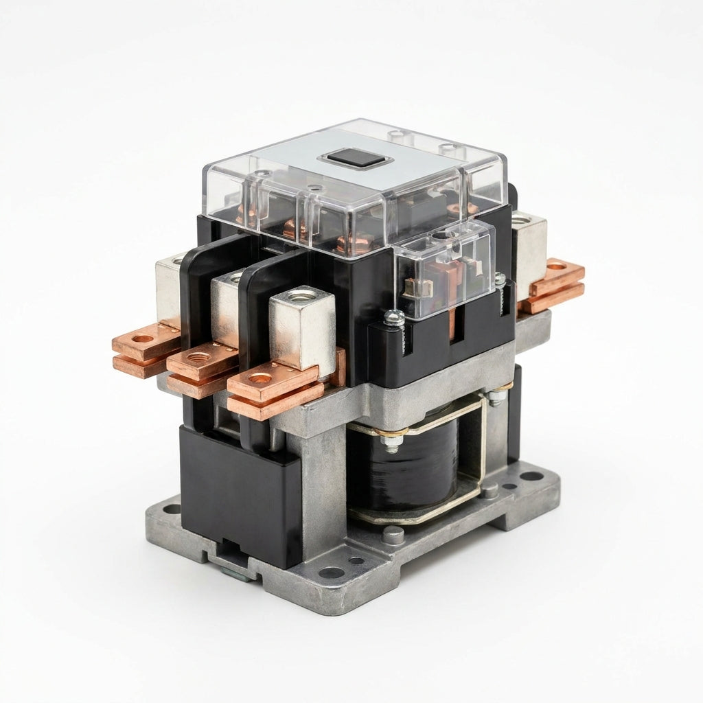 BIND Schneider LC1N1201F5N Contactor AC110V 12A