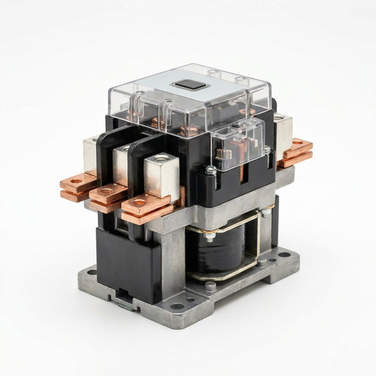 BIND Schneider LC1N1201F5N Contactor AC110V 12A
