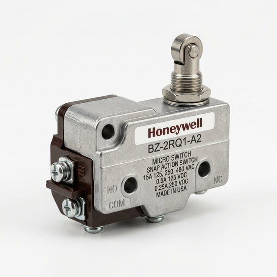 HONEYWELL BZ-2RQ1-A2