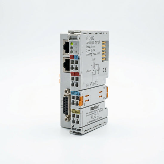Beckhoff EL3012