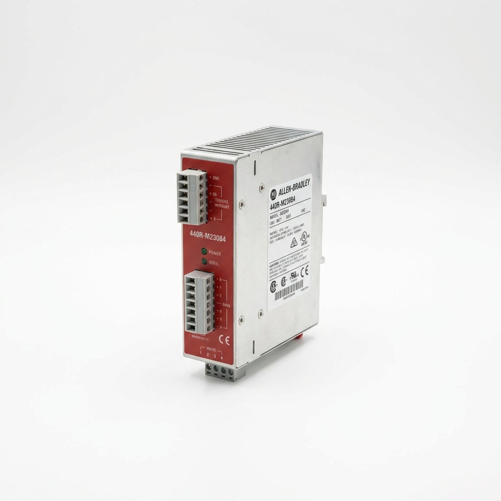 Allen-Bradley 440R-M23084